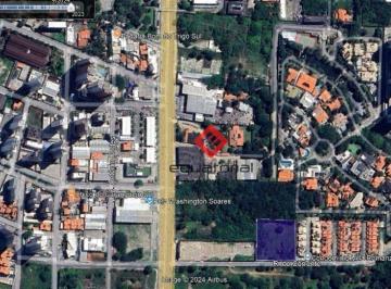 6c37b3dda339155ddf1100ec3a182ab8052cc6dd · Terreno à venda, 5040 m² por R$ 7.500.000,00 - Edson Queiroz - Fortaleza/CE