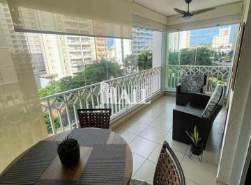 Apartamento · 136m² · 3 Quartos · 3 Vagas · Apartamento, Bom Jardim, São José do Rio Preto