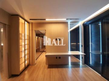Casa · 271m² · 3 Quartos · 4 Vagas · Casa de Condomínio, Quinta do Golfe, Rio Preto