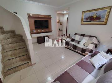 Casa · 320m² · 6 Quartos · 4 Vagas · Casa, Jardim Itapema, São José do Rio Preto