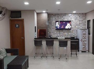 Casa · 120m² · 3 Quartos · 2 Vagas · Casa, SETSUL, São José do Rio Preto