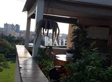 Apartamento · 53m² · 1 Quarto · 1 Vaga · Cobertura, Vila São Pedro, São José do Rio Preto