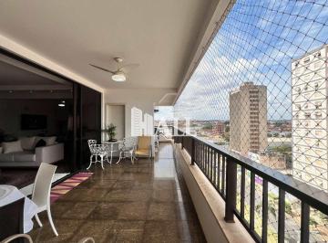 Apartamento · 280m² · 4 Quartos · 2 Vagas · Apartamento com 4 quartos, Portinari  - Cod: 14690