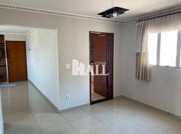 Apartamento · 100m² · 3 Quartos · 1 Vaga · Apartamento, Centro, São José do Rio Preto