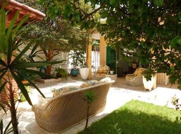 Casa · 300m² · 4 Quartos · 4 Vagas · Casa para locação com 300m² área construída, Jardim Marajoara