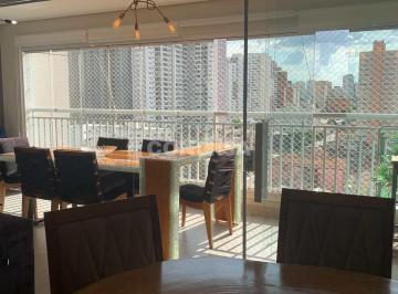 Apartamento · 134m² · 3 Quartos · 2 Vagas · Apartamento à venda com 137m², Tatuapé