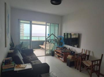 f621184164ef58421ac2f868330cc0104a6adecb · Apartamento com 2 dormitórios à venda, 86 m² por R$ 763.000,00 - Costa Azul - Salvador/BA