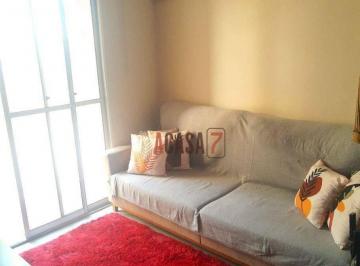 585c456344e8e24fe6213f5695126a7b336c9e51 · Apartamento com 2 quartos - Jardim Tatiana - Sorocaba/SP