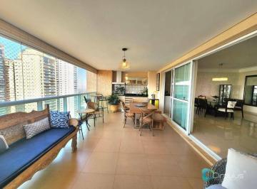 6060b25da3d29a086cc73a5737df6fe0d410df4c · Apartamento com 4 dormitórios à venda, 266 m² - Residencial Morro do Ipê - Ribeirão Preto/SP