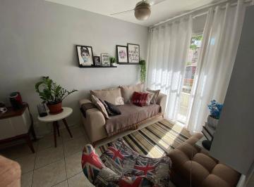 2b900b184a738ce377d0f9e670f16a2cd861a945 · Apartamento com 2 dormitórios à venda, 55 m² por R$ 290.000,00 - Todos os Santos - Rio de Janeiro/RJ