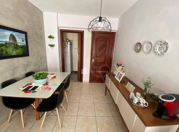 8eca4bfd1a306c73cb8c9d5d45e64d8eff654817 · Apartamento com 2 dormitórios à venda, 55 m² por R$ 300.000,00 - Todos os Santos - Rio de Janeiro/RJ