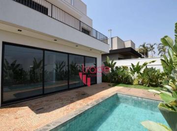 7e19e5e9325206173327cac00f49d73370b81dc9 · Casa em Condomínio Fechado para Locação de 03 Suítes no Bairro Vila do Golf em Ribeirão Preto com Pi