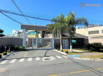 3f66803e3c2d7160ae05cc8cead1f4307cbeaf04 · Sobrado com 3 dormitórios à venda, 200 m² por R$ 1.095.000,00 - Pinheirinho - Curitiba/PR
