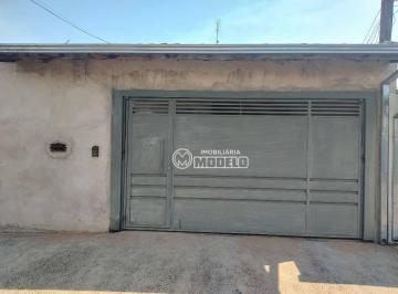 e8fcc15e0dd52519a531f6a1da25e024f925b249 · Casa com 3 dormitórios à venda, 95 m² por R$ 410.000,00 - Parque Primeiro de Maio - Piracicaba/SP