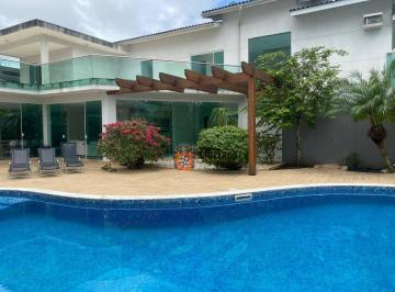 59caa81afea25e8b9f84a34ede45971b58c57d79 · Sobrado com 5 dormitórios à venda, 700 m² por R$ 5.200.000,00 - Condomínio Hanga Roa - Bertioga/SP