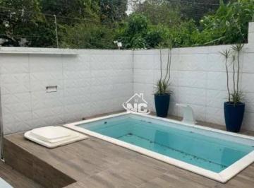 63d5dc4389b00b618c7c3bdd164461c0fb6a6504 · Casa com 3 quartos à venda, 90 m² por R$ 545 - Engenho do Mato - Niterói/RJ