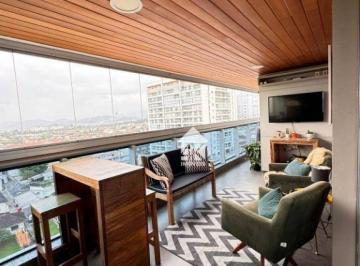 d538e1c9b155a550791f55458279d2c0d84acbd3 · Apartamento com 3 dormitórios à venda, 112 m² por R$ 1.280.000 - Pagani - Palhoça/SC
