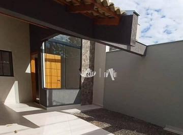 04a93f0aaf1e8599c2cad2b36f71dc9689e4b1fe · Casa à venda, 82 m² por R$ 350.000,00 - Residencial Portal do Sol - Londrina/PR