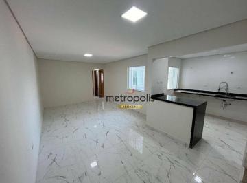Sala · Cobertura à venda, 140 m² por R$ 751.000,00 - Vila Curuçá - Santo André/SP