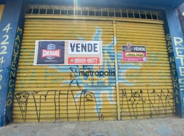ec7bb6a6c1f6856547d00d194826231313e63a47 · Terreno à venda, 449 m² por R$ 1.301.000,00 - Fundação - São Caetano do Sul/SP