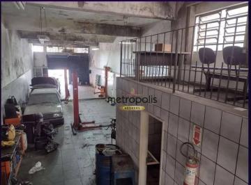 Salão  · Salão à venda, 220 m² por R$ 750.000,00 - Quinta da Paineira - São Paulo/SP