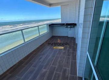 sacada gourmet · Apartamento à venda, 99 m² por R$ 961.000,00 - Vilamar - Praia Grande/SP