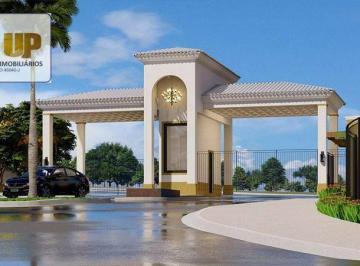 446c1a69092b799b9d9792e2edc123501c8ffd66 · Terreno à venda, 200 m² por R$ 265.000,00 - Residencial Terras da Fazenda - Paulínia/SP