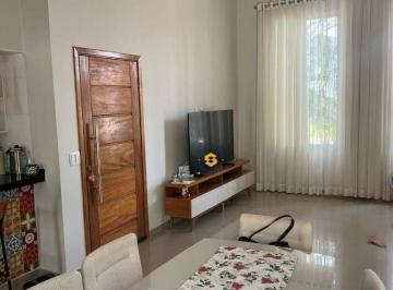 42c7c559a297a7009bb7842a5a92c877bededb38 · Casa com 3 dormitórios à venda, 178 m² por R$ 1.090.000,00 - Condomínio Campos do Conde II - Paulíni