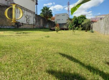 55c3f9b26d23426c04e896337aed63e1e335b4e2 · Terreno à venda, 490 m² por R$ 450.000,00 - Parque das Universidades - Campinas/SP