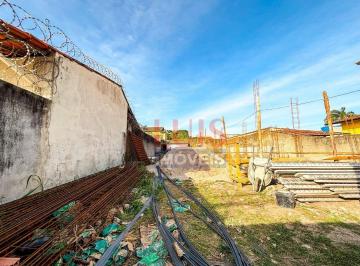 3533546bad88fff17ff9882fce8007cb7959503d · Terreno à venda, 180 m² por R$ 335.000,00 - Itaipu - Niterói/RJ