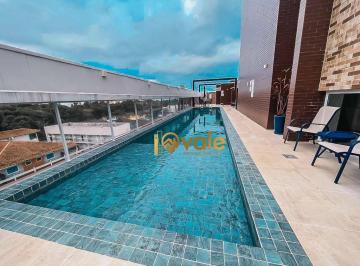 d3cd8b018ddc718fc3a33f810bf439e682bd6db6 · Apartamento com 2 suítes à venda, 64 m² - Toninhas - Ubatuba/SP