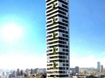 44973b0bc13a5b22fee56f714b50e3b8b5ecdcfd · Apartamento com 4 dormitórios à venda, 212 m² por R$ 2.650.000,00 - Caminho das Árvores - Salvador/B