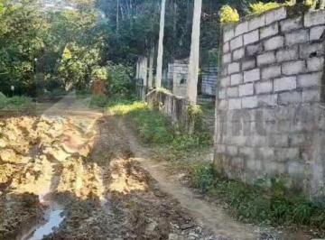 6006fb7bc09c8353c923ada7b892e28233fb47b4 · Terreno à venda, 360 m² por R$ 120.000,00 - Massaguaçu - Caraguatatuba/SP