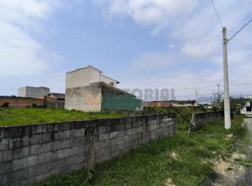 53e689848973d892f29ed851fbc8a249f1a6443b · Terreno à venda, 314 m² por R$ 260.000 - Balneário dos Golfinhos - Caraguatatuba/SP