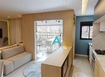 69d7e4ef6db885bd813f16001341ec3ea35dab57 · Apartamento com 2 dormitórios à venda, 74,94 m² - Campestre - Santo André/SP