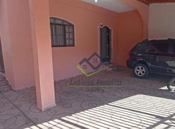 96e5cc9809e74e402fc6f5d1b9fcabc99a11313c · Casa com 5 dormitórios à venda, 269 m² por R$ 720.000,00 - Vila Lúcia - Poá/SP