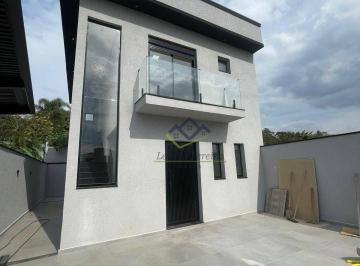 f7654c3200420c69d7c89e0748cf49343ae80c9e · Casa com 3 quartos à venda, 135 m² por R$ 1.290.000 - Fazendinha - Santana de Parnaíba/SP