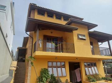 daa164b1ad8cabe3fc3b9783d82dfe801fb58905 · Sobrado com 3 dormitórios à venda, 282 m² por R$ 1.890.000,00 - Parque dos Lagos - Mogi das Cruzes/S