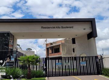 d69d2ef4d51a5ec3ca89f3de49a0c73f3e03de42 · Terreno à venda, 273 m² por R$ 520.000,00 - Bairro Alto - Curitiba/PR