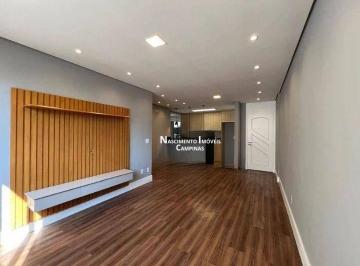 8e14c905282c0d738866d7ca7a7fb0b9af28c7e6 · Apartamento com 3 dormitórios à venda, 99 m² por R$ 950.000,00 - Cambuí - Campinas/SP