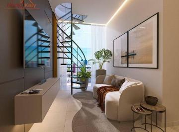 7700f3e355db527edd936f72f45c36212b691844 · Apartamento com 2 dormitórios à venda, 119 m² por R$ 701.939,35 - Intermares - Cabedelo/PB