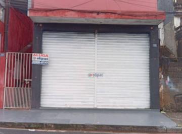 c9610048805efea73ab794790b91c050d3df43a4 · Salão para alugar, 100 m² por R$ 1.440,00 - Jardim Acácio - Guarulhos/SP