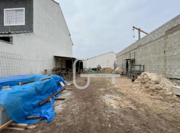 5d4fc180b26132aba165858563f72221b70912b2 · Terreno à venda, 270 m² por R$ 200.000,00 - Estância São José - Peruíbe/SP