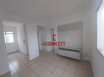 258174a08457f6e7f88fbab38136f09437a736aa · Apartamento com 2 dormitórios à venda, 45 m² por R$ 140.000 - Jardim Heitor Rigon - Ribeirão Preto/S