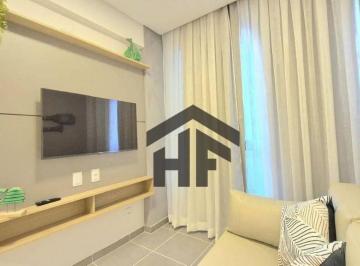 aa8e2cb8ce90080bc5417c2970588a45b5896f2e · Flat de 23m² à venda, com 1 quarto, localizado em Porto de Galinhas, Ipojuca - Pernambuco.