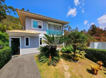 302627578d2ac9dd4a7ceff2380344ee6ee9b422 · Casa à venda, 160 m² por R$ 1.250.000,00 - Tijuca - Teresópolis/RJ