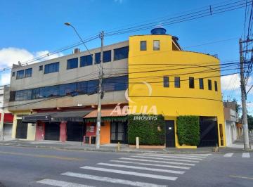 3a1e120d5395f23933bae435fff149506cca4048 · Prédio à venda, 422 m² por R$ 2.250.000,00 - Parque Marajoara - Santo André/SP