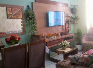 e67f805870d6e1319e12f60bf9fcbf634143b2c0 · Apartamento com 2 dormitórios à venda, 49 m² por R$ 203.000,00 - Jardim Nova Cidade - Guarulhos/SP