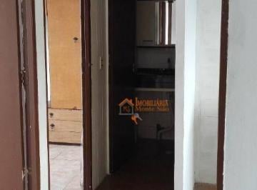 7de2ba86231464bf6f65b3c11427fcac0cd19c97 · Apartamento com 3 dormitórios à venda, 67 m² por R$ 300.000,00 - Parque Cecap - Guarulhos/SP