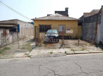 84e0542362a4fedb3209559b0f3689ffcb51f1e5 · Terreno à venda, 350 m² por R$ 790.000,00 - Parque Boturussu - São Paulo/SP